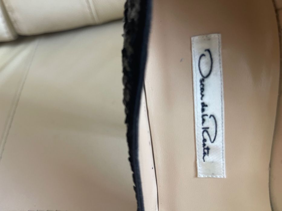 Туфли женские новые