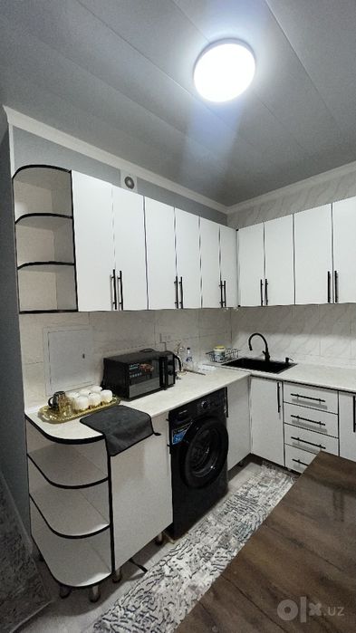 Квартира ижарага берилади срочни