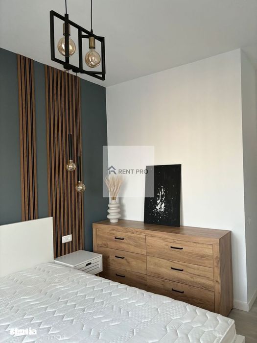 2 Camere Regie Residence Strada Economu Cezarescu Metrou Grozavesti