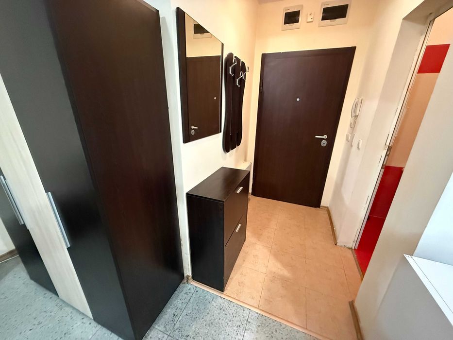 Дава се под наем Едностаен апартамент в София, Белите брези - 45 кв.м за 498.27 € - Снимка #10