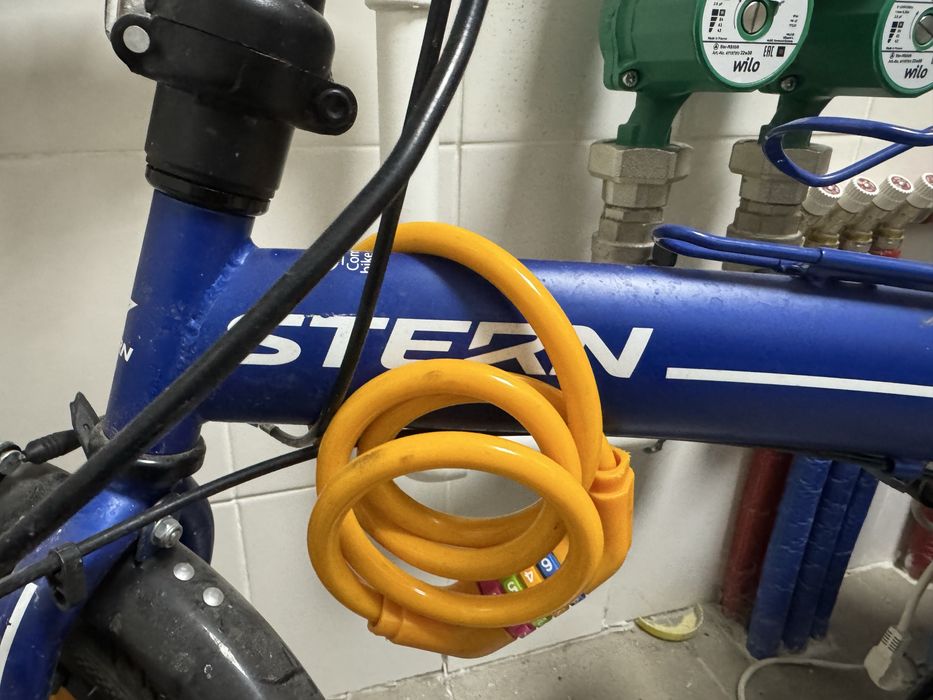 Продам велосипед STERN