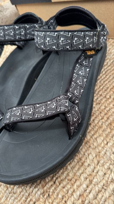Sandale trekking Teva