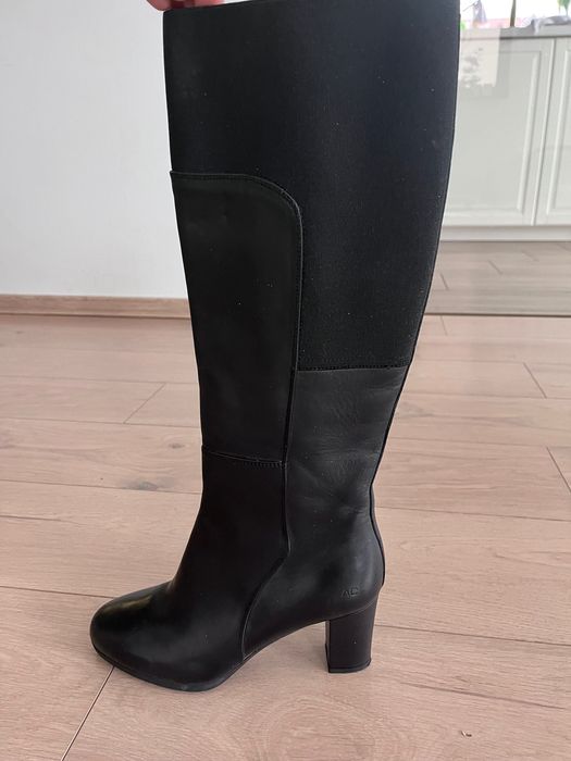 Cizme anacori,marimea 38