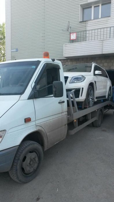 Эвакуатор Круглосуточно