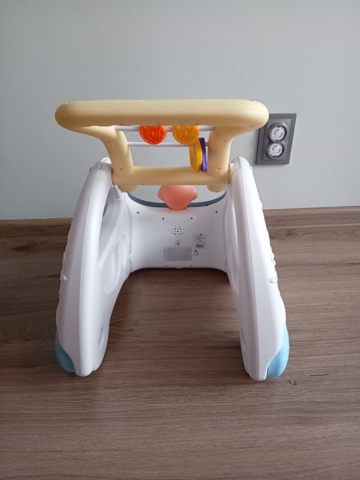 Проходилка Уокър Drive & Play Kikaboo