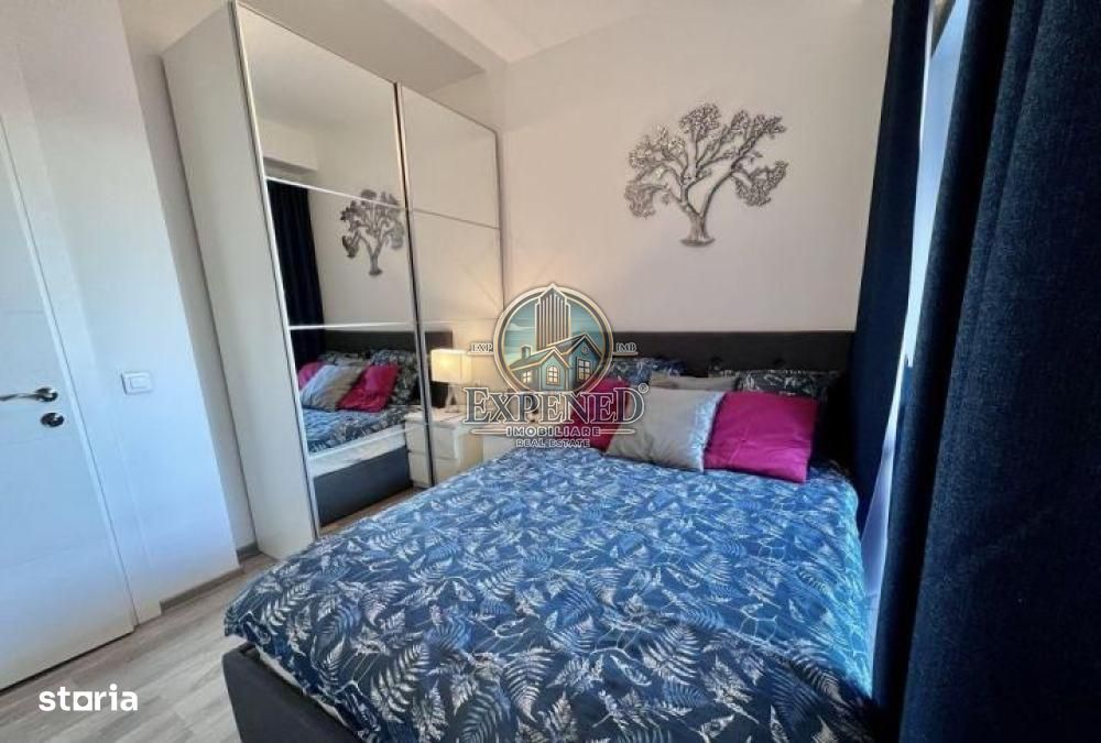 Inchiriere Apartament 2 Camere | Floreasca Residence