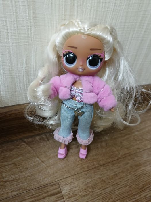 Продам куклу (оригинал)для девочек