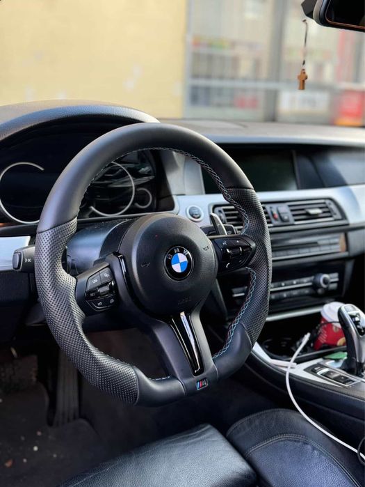 Volan BMW F30/F10/F01/F32/F20/F36/X1/X2/X3/X4/X5/X6 etc