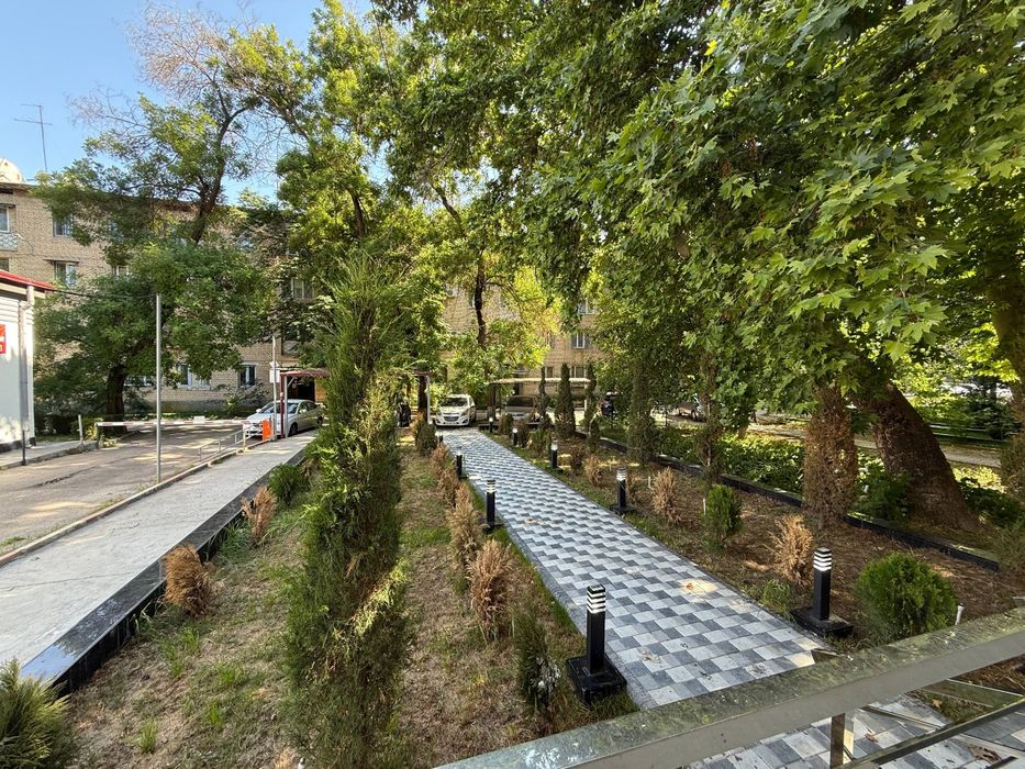 Продажа коммерческой недвижимости Ц1 Street 77