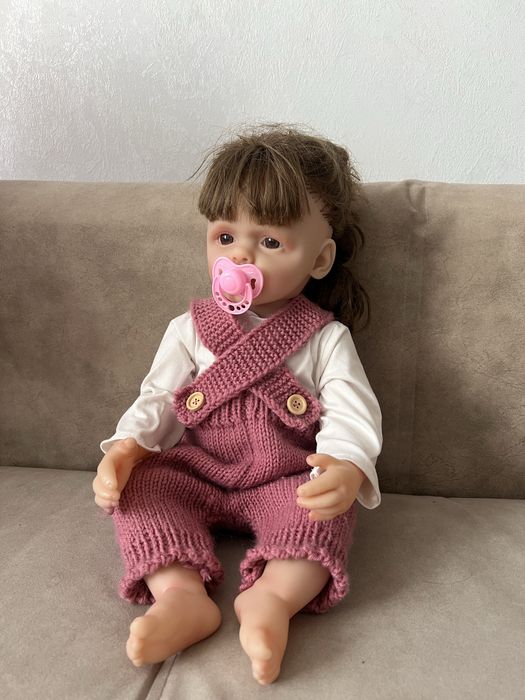 Кукла ньюборн для девочек