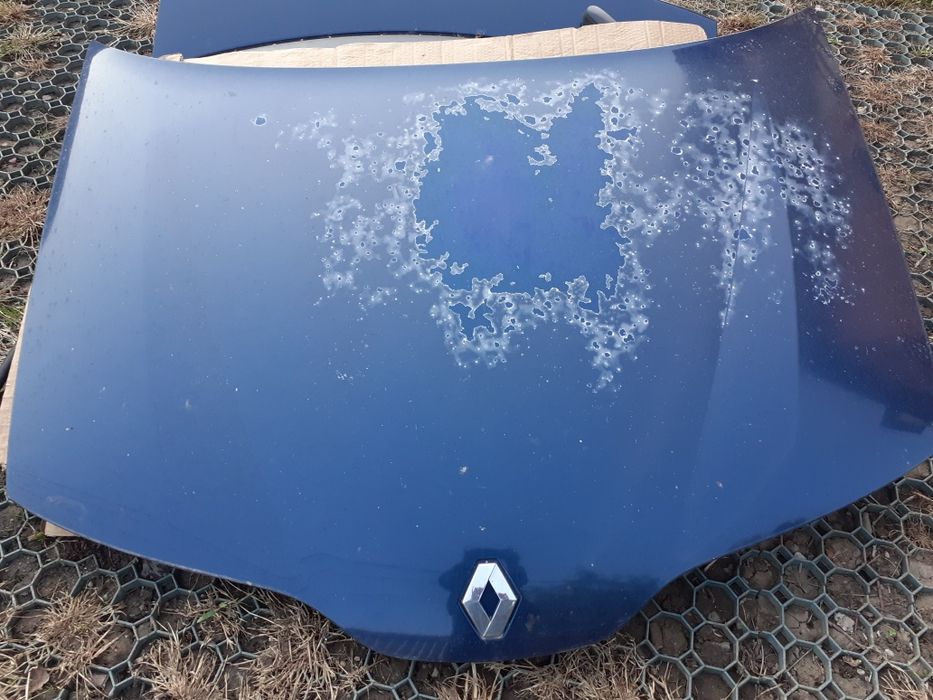 Elemente de caroserie Renault Laguna 2003 / Renault Clio 2003