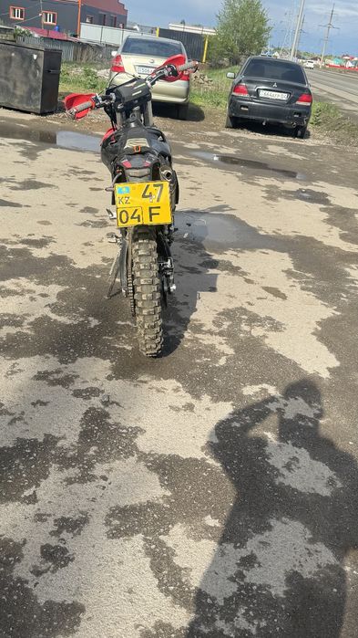 Продам мотоцикл zuumav k7