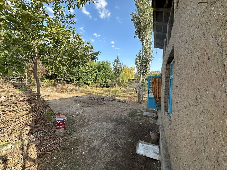 Продаётся участок земли