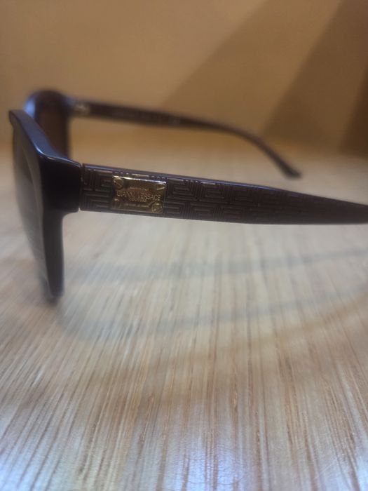 Ochelari de soare Gianni Versace cat eye