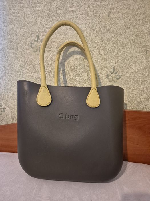 Дамска чанта oBag.
