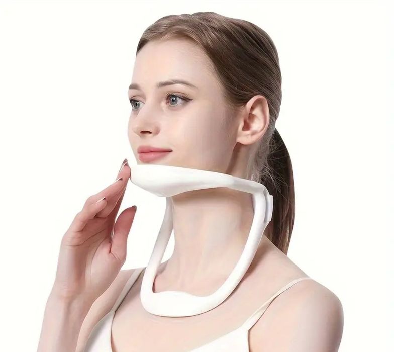 Guler cervical ergonomic