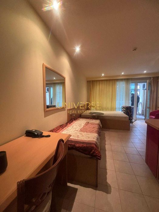 Продава се Едностаен апартамент в к.к. Слънчев бряг - 52 кв.м за 618 €/кв.м - Снимка #3