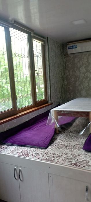 Ijaraga shinam toza uy bor