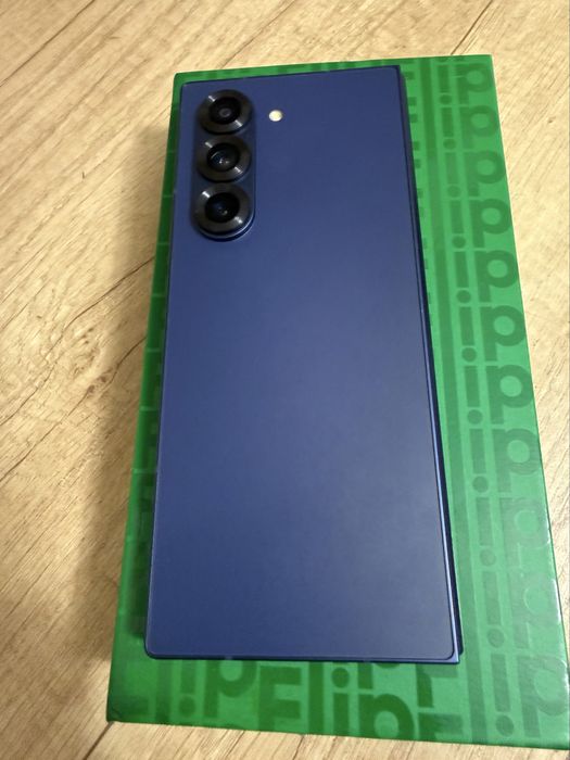Samsung Galaxy Z Fold6 256 Gb