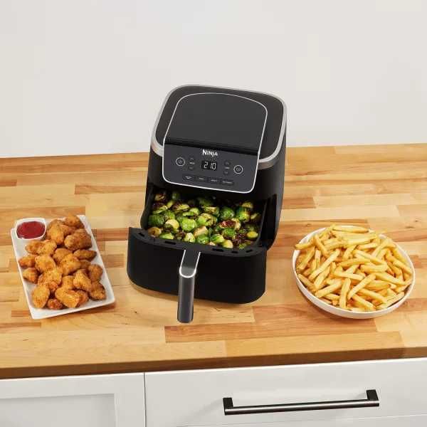 Фритюрник с горещ въздух, Еър фрайър Ninja Air Fryer Pro Неразопакован