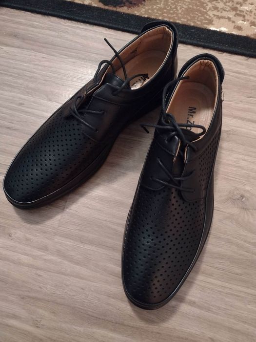 Елегантни Обувки