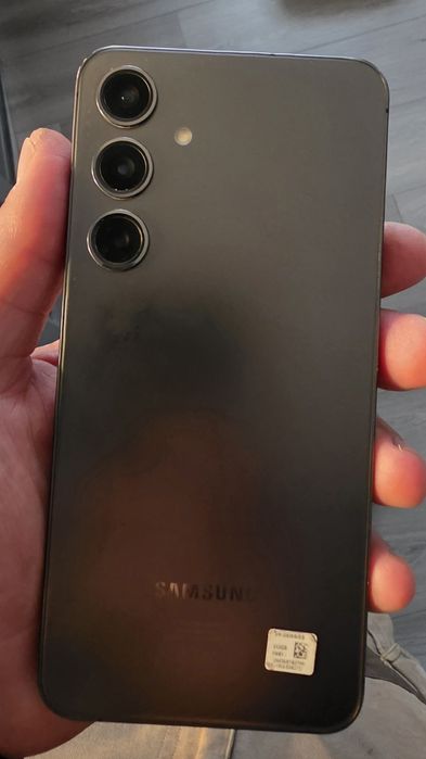 Samsung Galaxy s24 plus