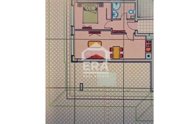 Продава се Двустаен апартамент в Приморско - 52 кв.м за 1324 €/кв.м - Снимка #9