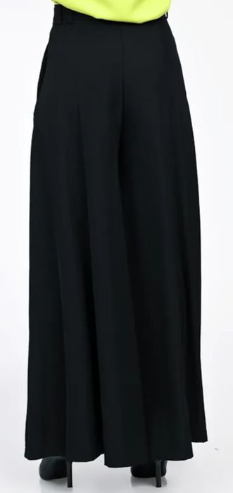Fustă-pantalon eleganta mar 46 noua cu etichetă