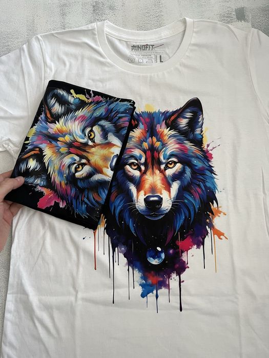 Tricouri Personalizate Profesional - Firme | Merch | Events