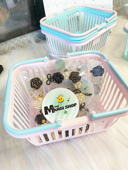 Корзиночки милые в наличии