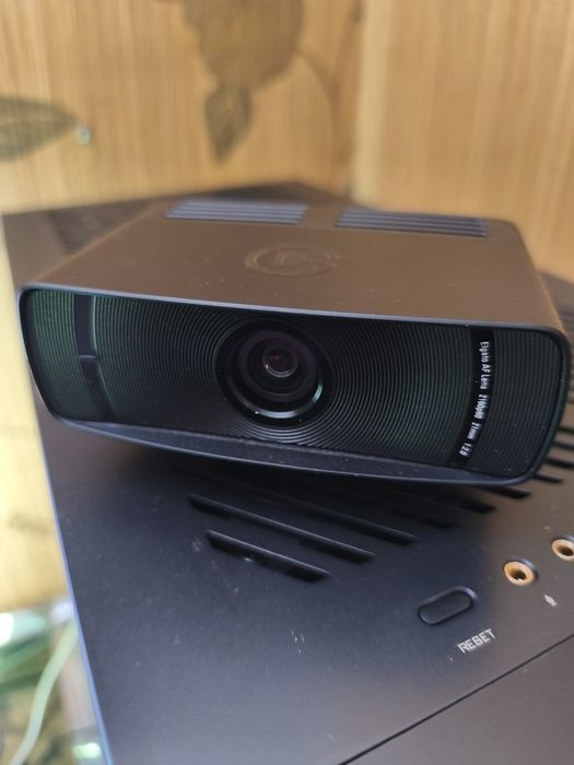 Camera Web 4K pt streaming Elgato Facecam Pro 4K60 fps UHD