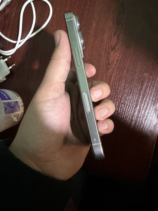 Айфон 16 про 256 гб