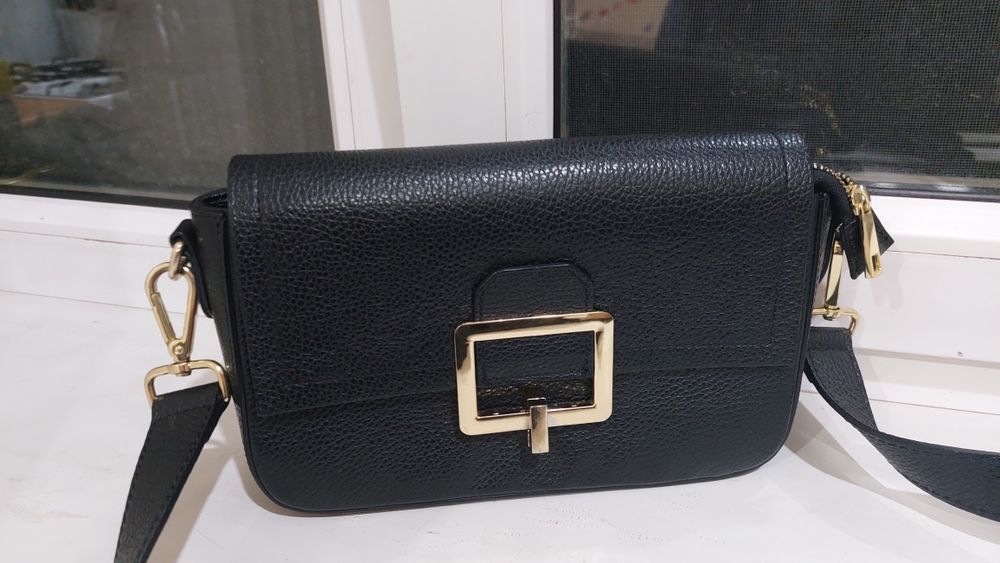 Итальянская сумка