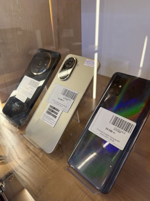 Андройд телефоны от 25 тысяча