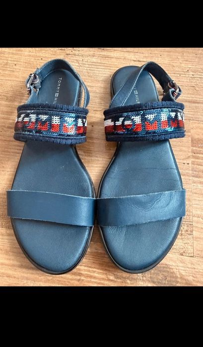 Sandale Tommy Hilfiger