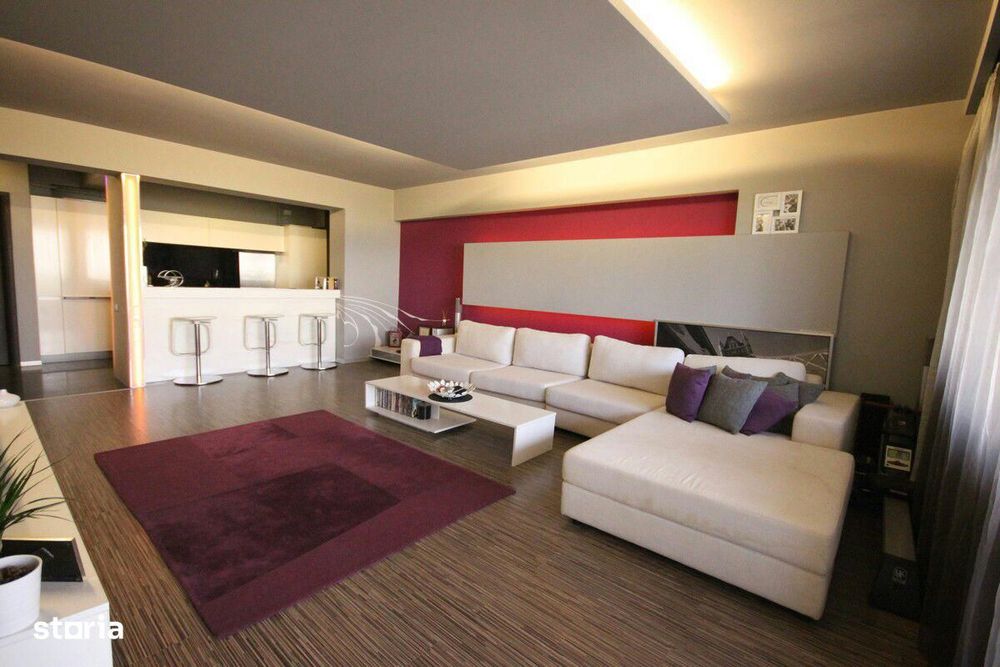 Apartament 2 camere | 84mp – Grozăvești - Loc de parcare subteran
