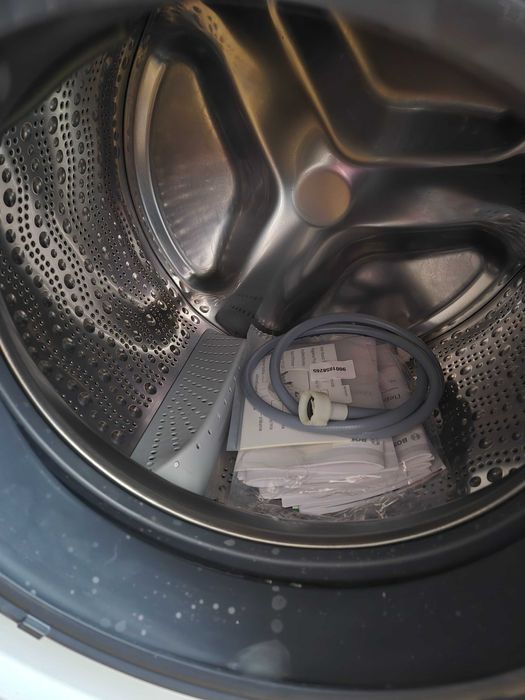 Перална БОШ чисто нова