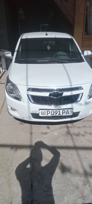 Xarasho mashina 2018 yil