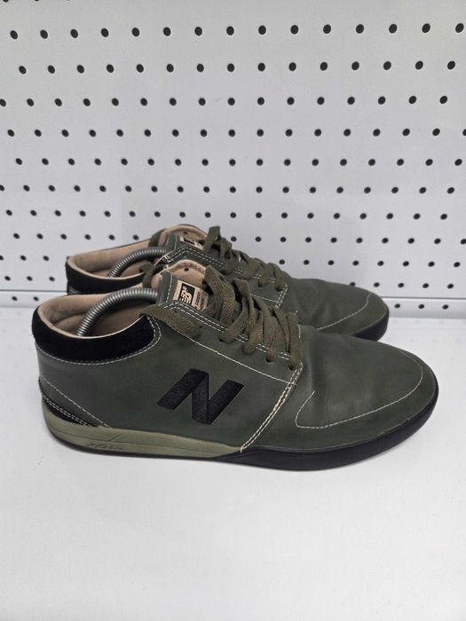 Оригинални мъжки маратонки - New Balance Numeric Brighton