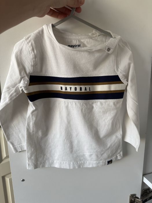 Голям лот за момче