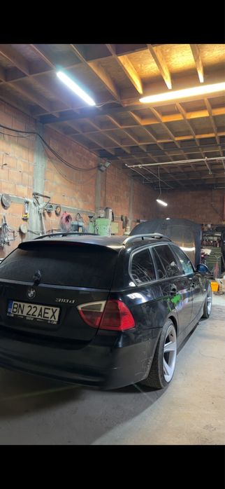 BMW 3 Series 2006 — imagine 4