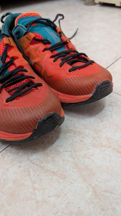 Merrell MTL MQM trail обувки за планинско бягане