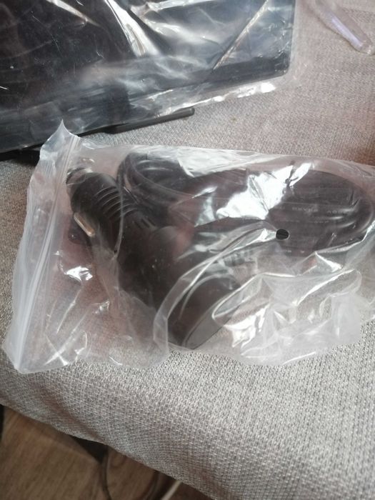 безжичен Apple Carplay Android Auto дисплей 10,26inch