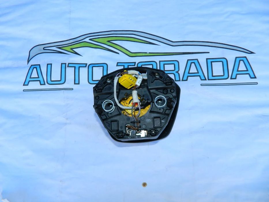 Airbag volan Seat Ibiza,Ateca,Arona,Alhambra model 2016-2023 cod 6F0880201 AG,H