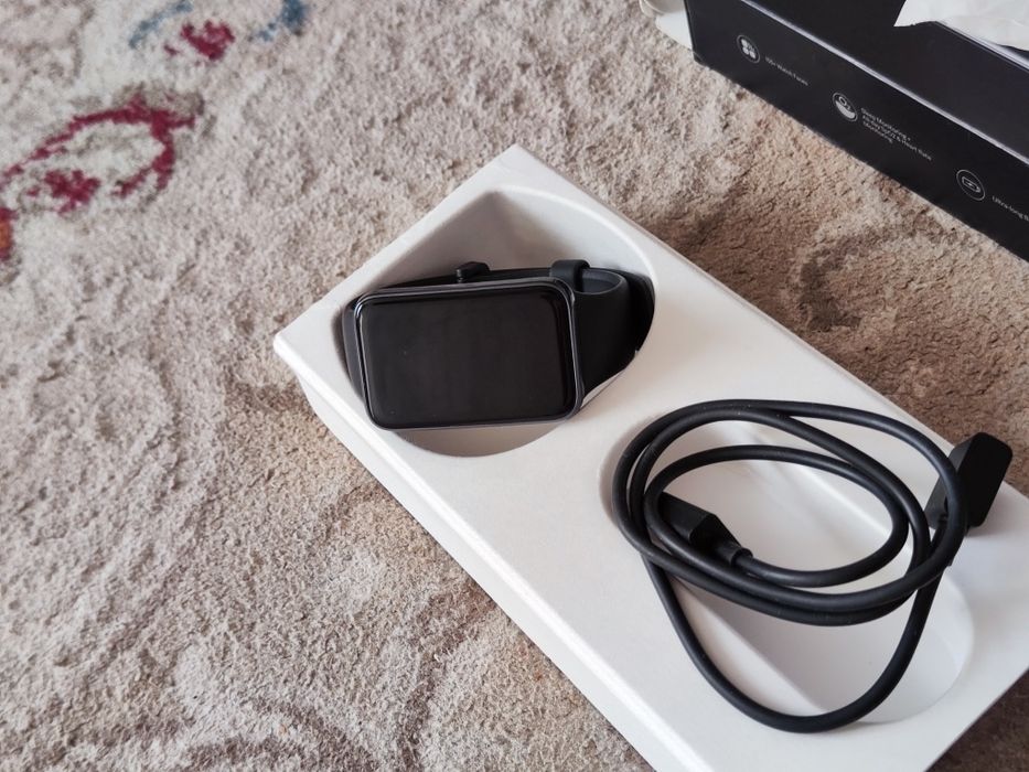 Xiaomi mi band 7 pro