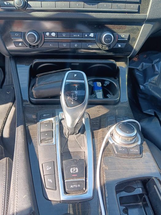 Bmw 535 индивидуал