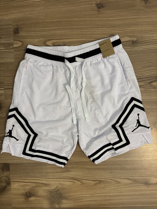 Pantaloni Scurti Nike Jordan