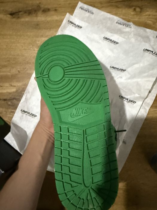 Air jordan 1 High OG.