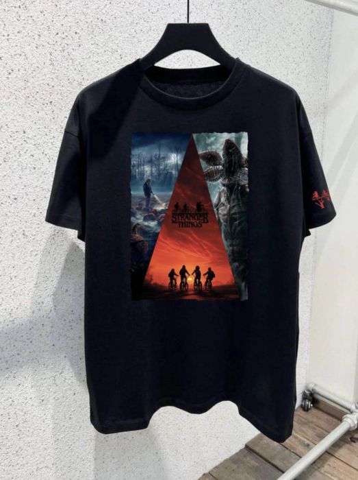 Футболки ОСД, для детей