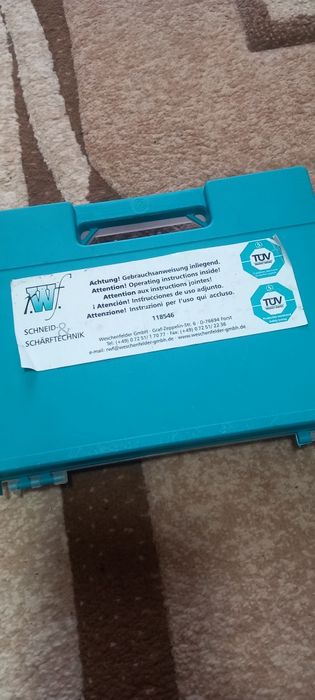 Set multifunctional taiat